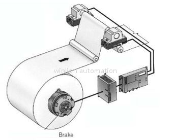 Odoo - 三列示例 2